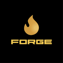 Forge